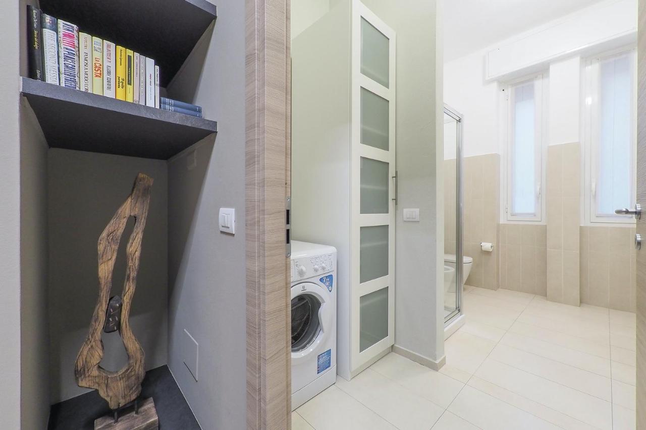 Contempora Apartments - Cavallotti 13 - B23 Milan Exterior photo